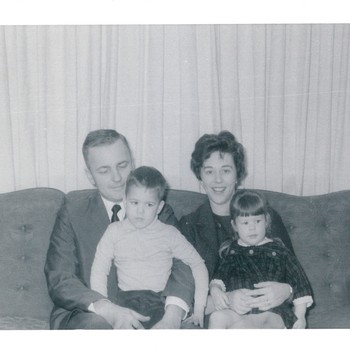 Photo of Jeanine VanKerckhove